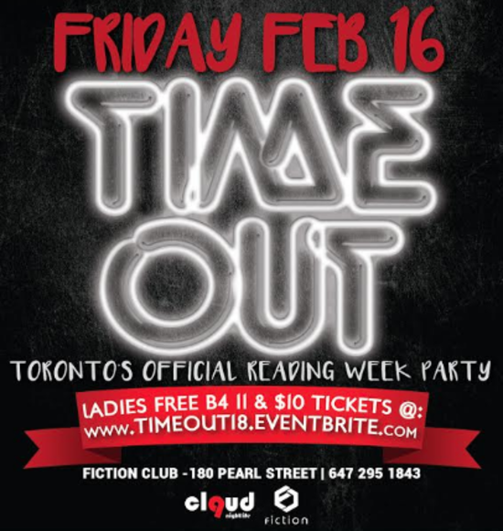 Time Out